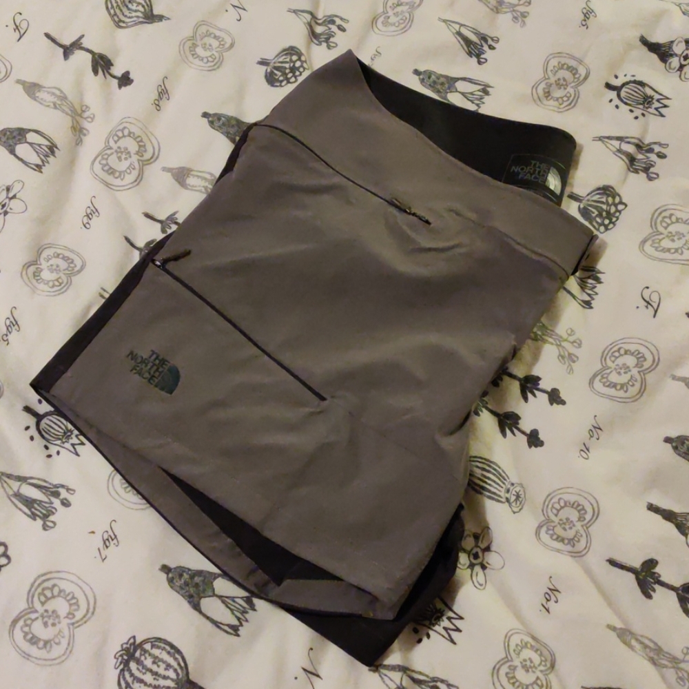 North Face Hiking Shorts